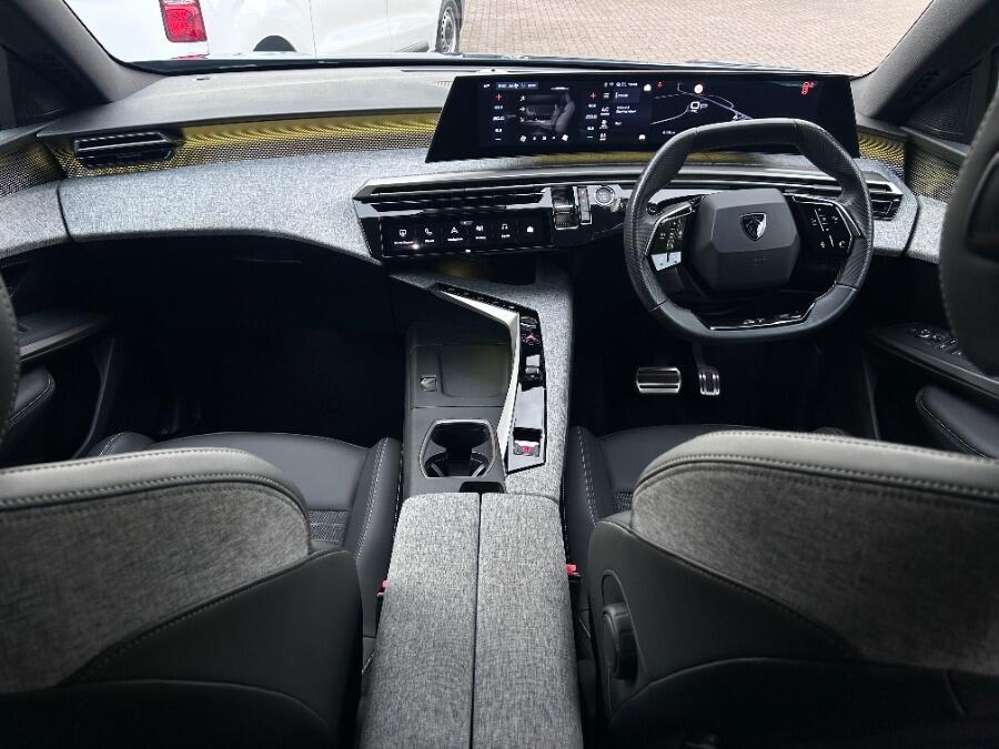 Used Peugeot 5008 2025 for sale - 76361097: Photo 33