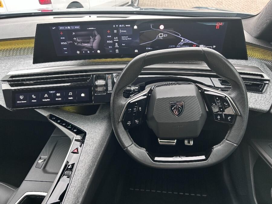 Used Peugeot 5008 2025 for sale - 76361097: Photo 34