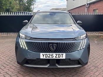 Used Peugeot 5008 2025 for sale - 76361097: Photo