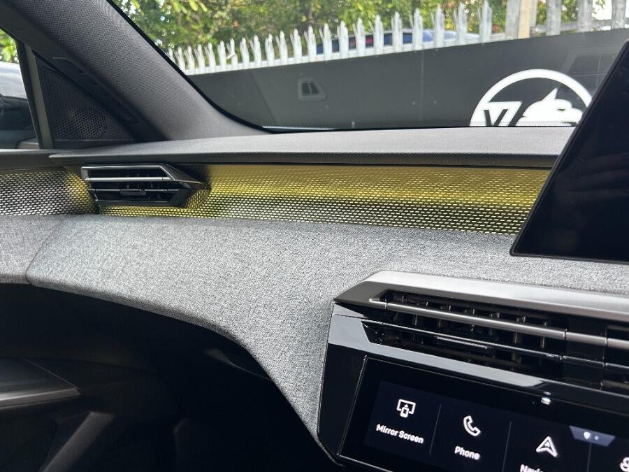 Used Peugeot 5008 2025 for sale - 76361097: Photo 49