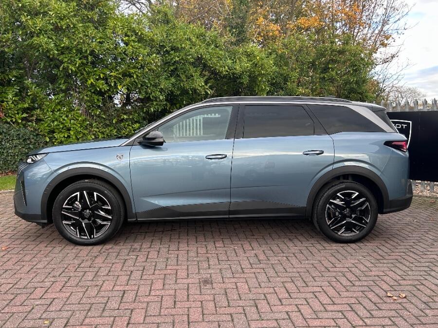 Used Peugeot 5008 2025 for sale - 76361097: Photo 5