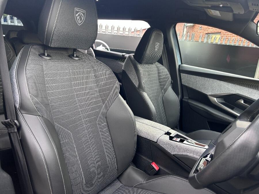 Used Peugeot 5008 2025 for sale - 76361097: Photo 53