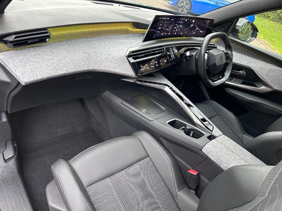 Used Peugeot 5008 2025 for sale - 76361097: Photo 55