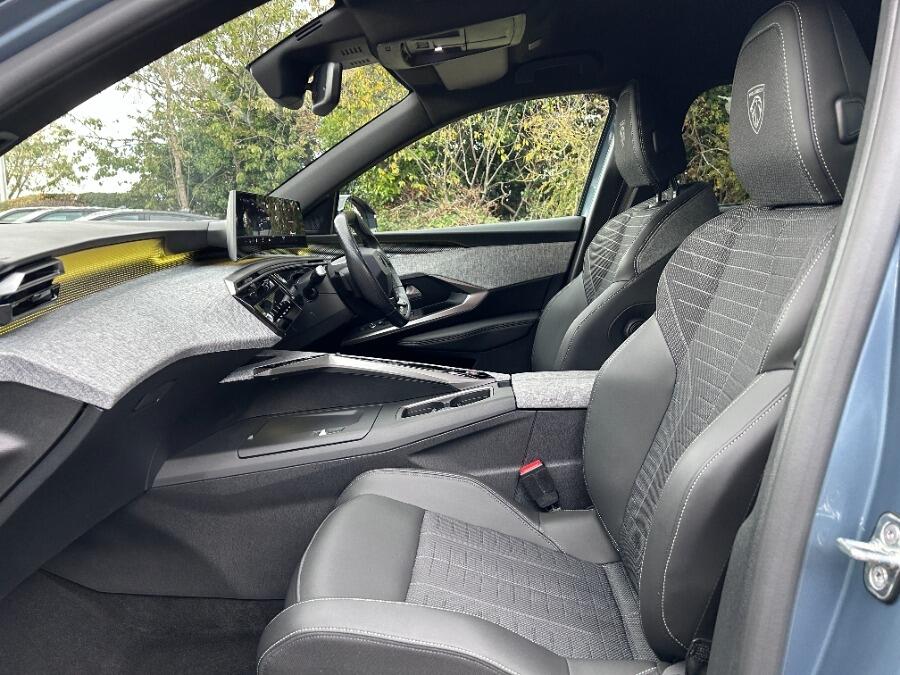 Used Peugeot 5008 2025 for sale - 76361097: Photo 56
