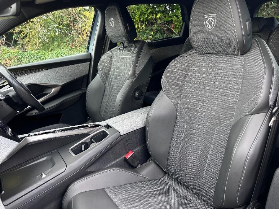 Used Peugeot 5008 2025 for sale - 76361097: Photo 57