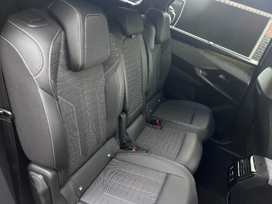 Used Peugeot 5008 2025 for sale - 76361097: Photo 58