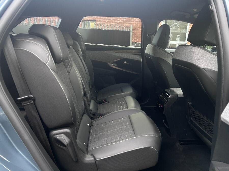 Used Peugeot 5008 2025 for sale - 76361097: Photo 59