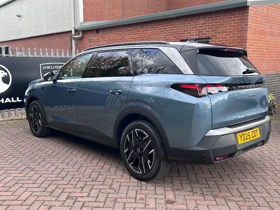 Used Peugeot 5008 2025 for sale - 76361097: Photo 6