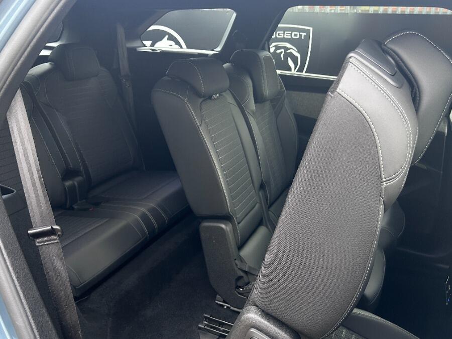 Used Peugeot 5008 2025 for sale - 76361097: Photo 60