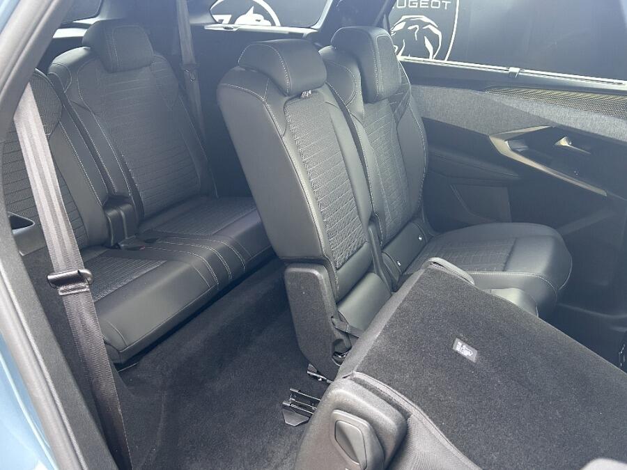 Used Peugeot 5008 2025 for sale - 76361097: Photo 61