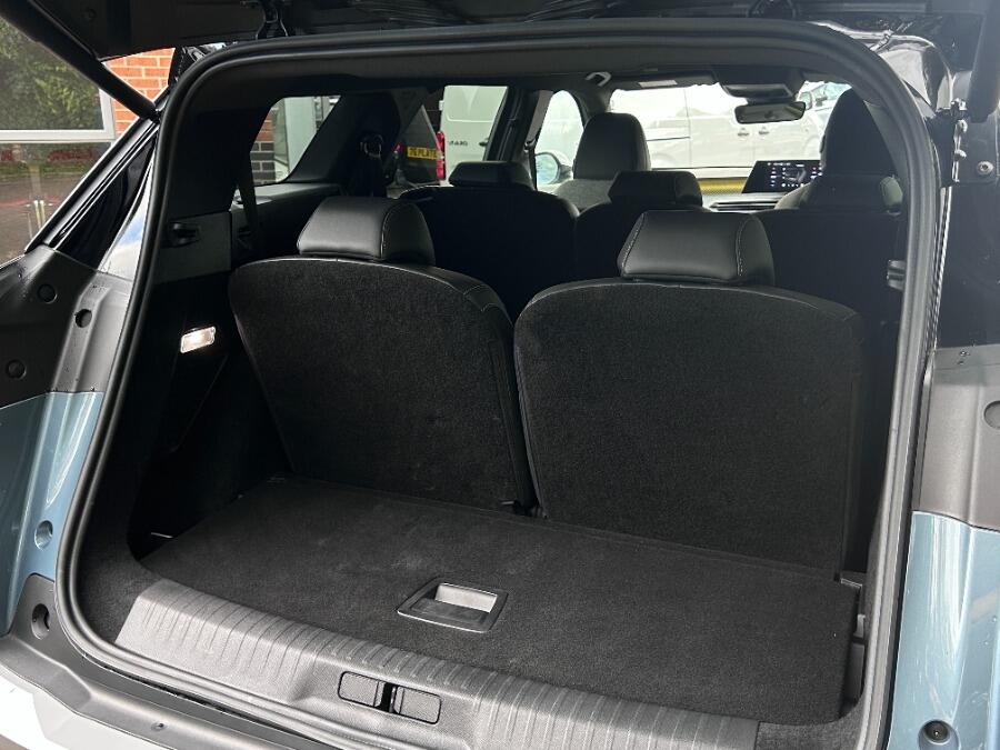 Used Peugeot 5008 2025 for sale - 76361097: Photo 63