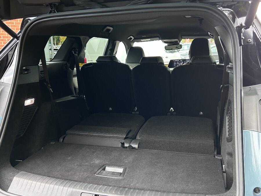 Used Peugeot 5008 2025 for sale - 76361097: Photo 64