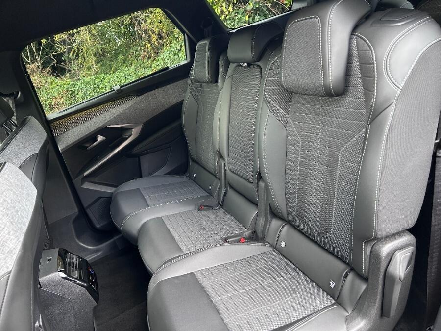 Used Peugeot 5008 2025 for sale - 76361097: Photo 67