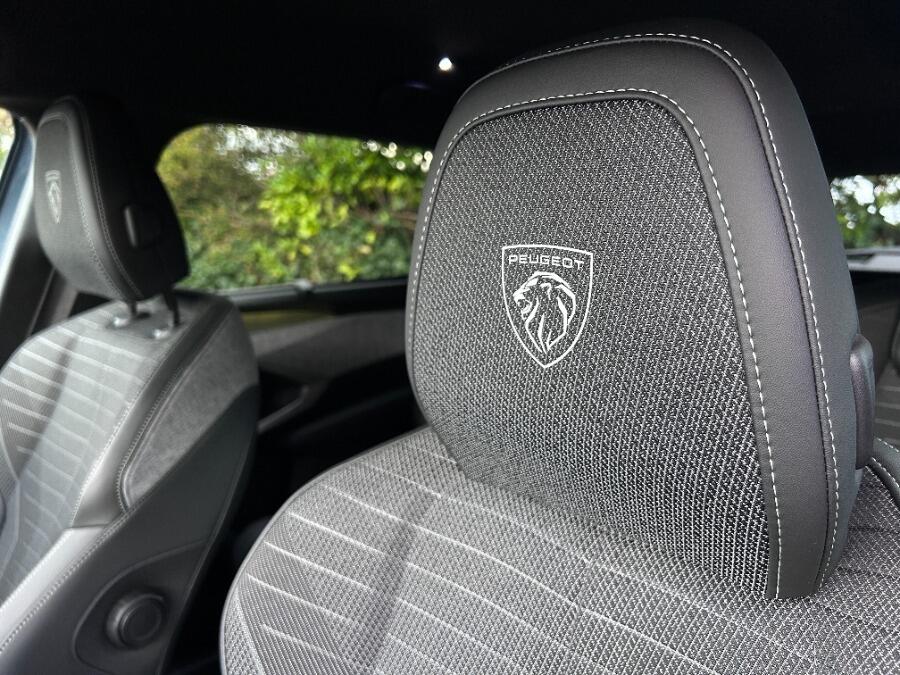 Used Peugeot 5008 2025 for sale - 76361097: Photo 68