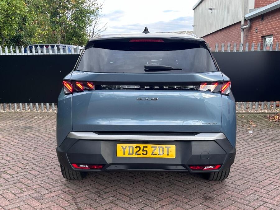 Used Peugeot 5008 2025 for sale - 76361097: Photo 7