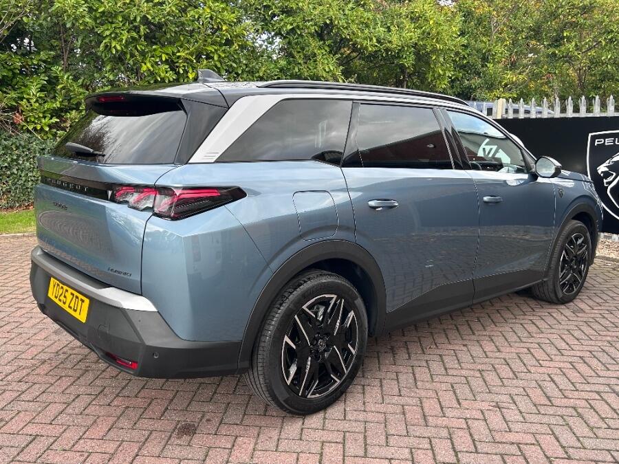 Used Peugeot 5008 2025 for sale - 76361097: Photo 8