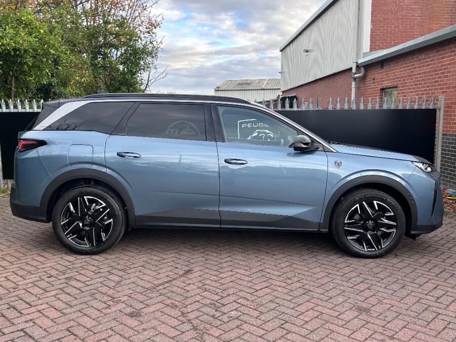 Used Peugeot 5008 2025 for sale - 76361097: Photo 9