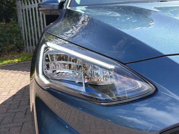 Used Ford Focus 2022 for sale - 76327168: Photo 14