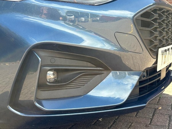 Used Ford Focus 2022 for sale - 76327168: Photo 15