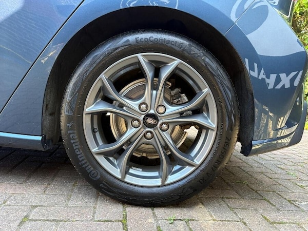 Used Ford Focus 2022 for sale - 76327168: Photo 17