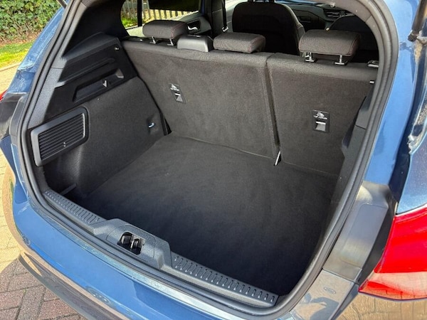 Used Ford Focus 2022 for sale - 76327168: Photo 22
