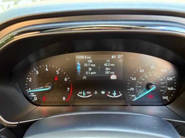 Used Ford Focus 2022 for sale - 76327168: Photo 33