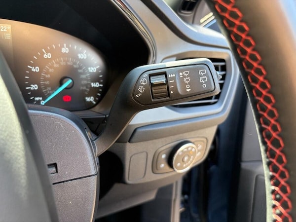 Used Ford Focus 2022 for sale - 76327168: Photo 37