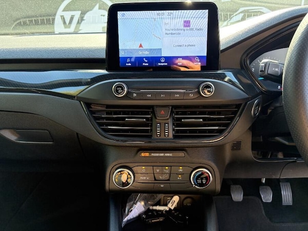 Used Ford Focus 2022 for sale - 76327168: Photo 38