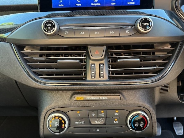 Used Ford Focus 2022 for sale - 76327168: Photo 40