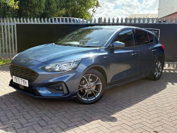 Used Ford Focus 2022 for sale - 76327168: Photo 5