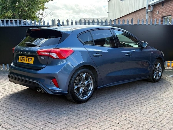 Used Ford Focus 2022 for sale - 76327168: Photo 9