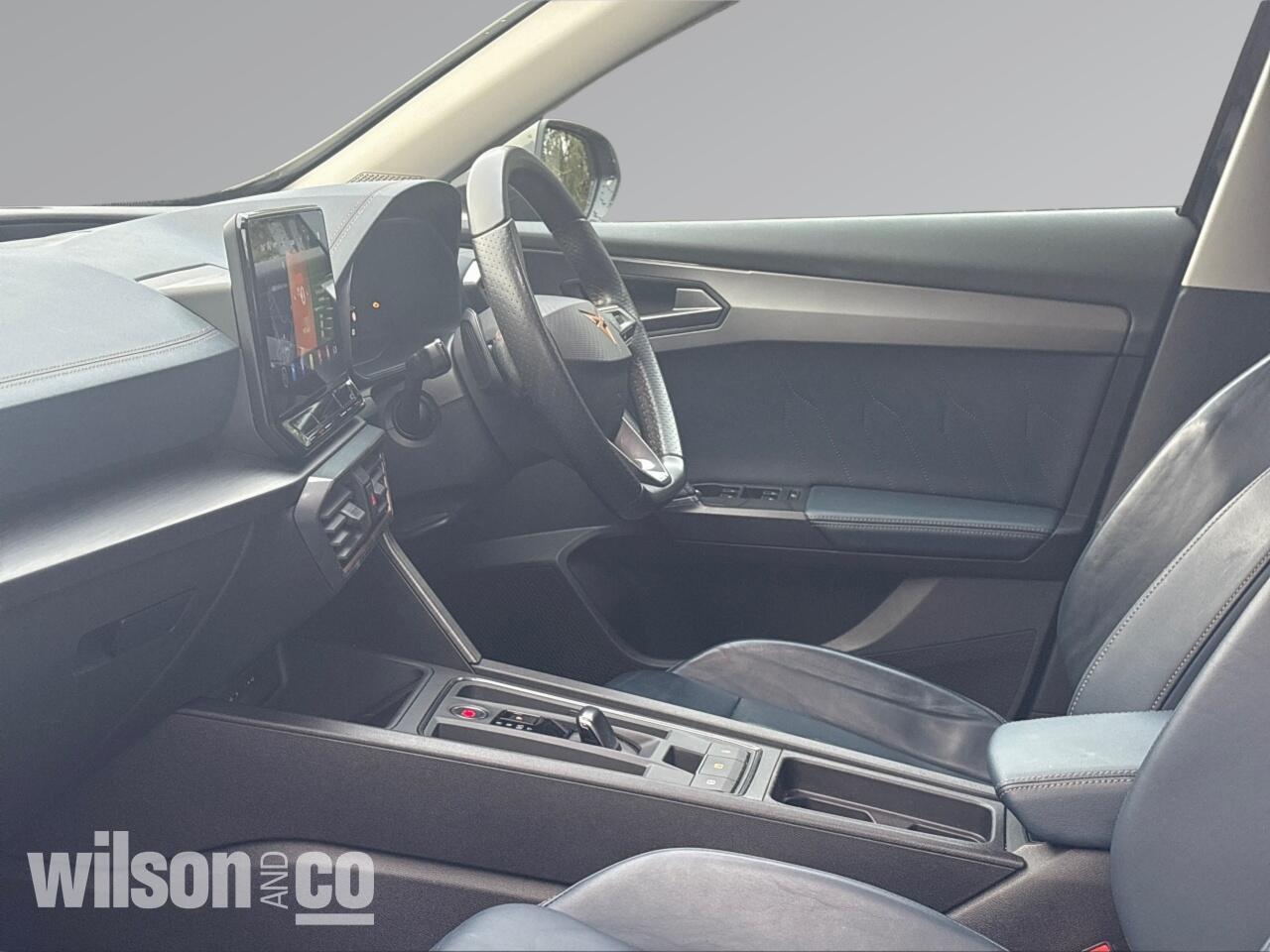 Used Cupra Formentor 2022 for sale - 77683005: Photo 12