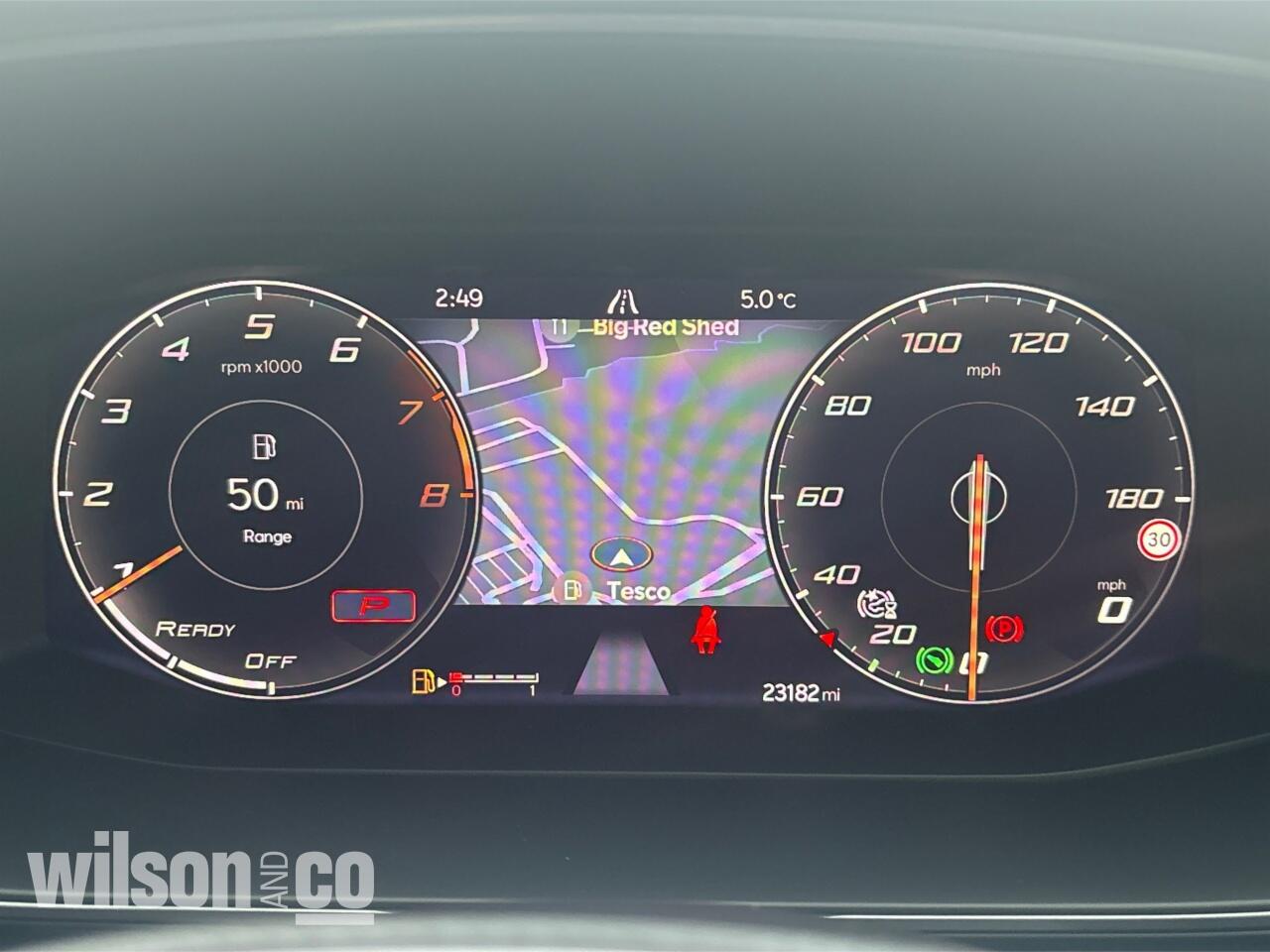 Used Cupra Formentor 2022 for sale - 77683005: Photo 19