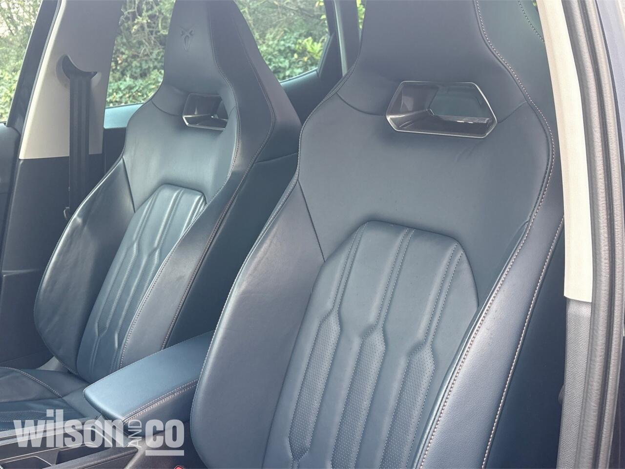 Used Cupra Formentor 2022 for sale - 77683005: Photo 33