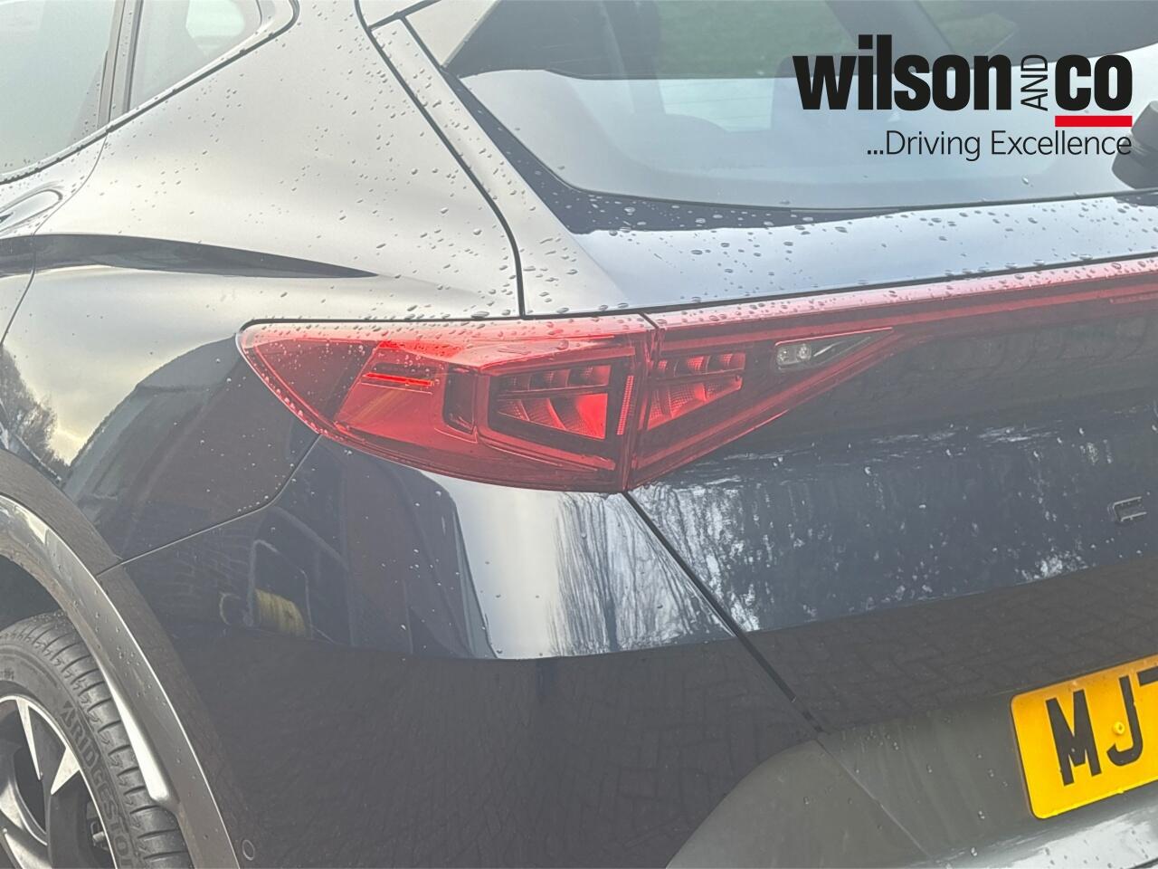 Used Cupra Formentor 2022 for sale - 77683005: Photo 46