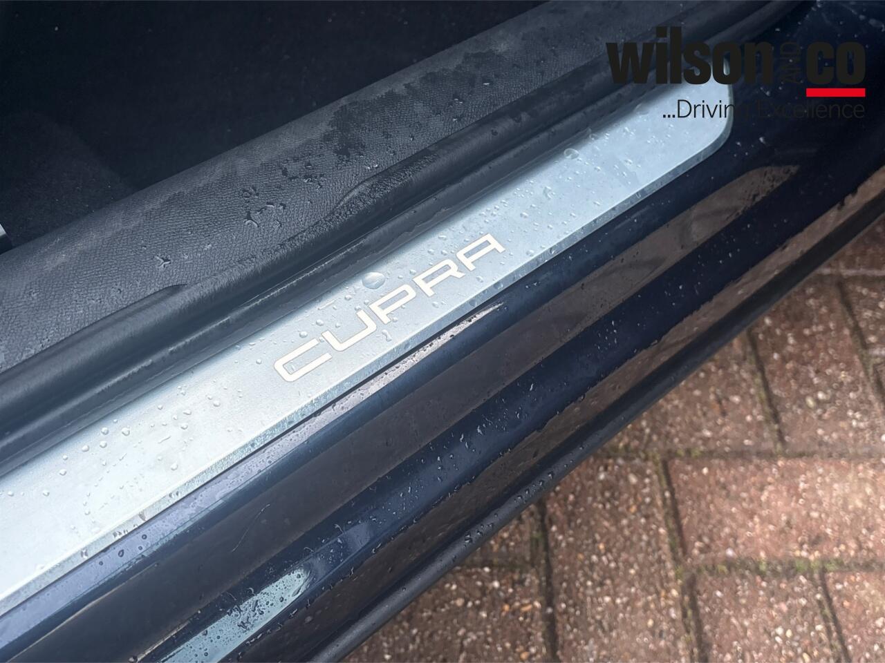 Used Cupra Formentor 2022 for sale - 77683005: Photo 50