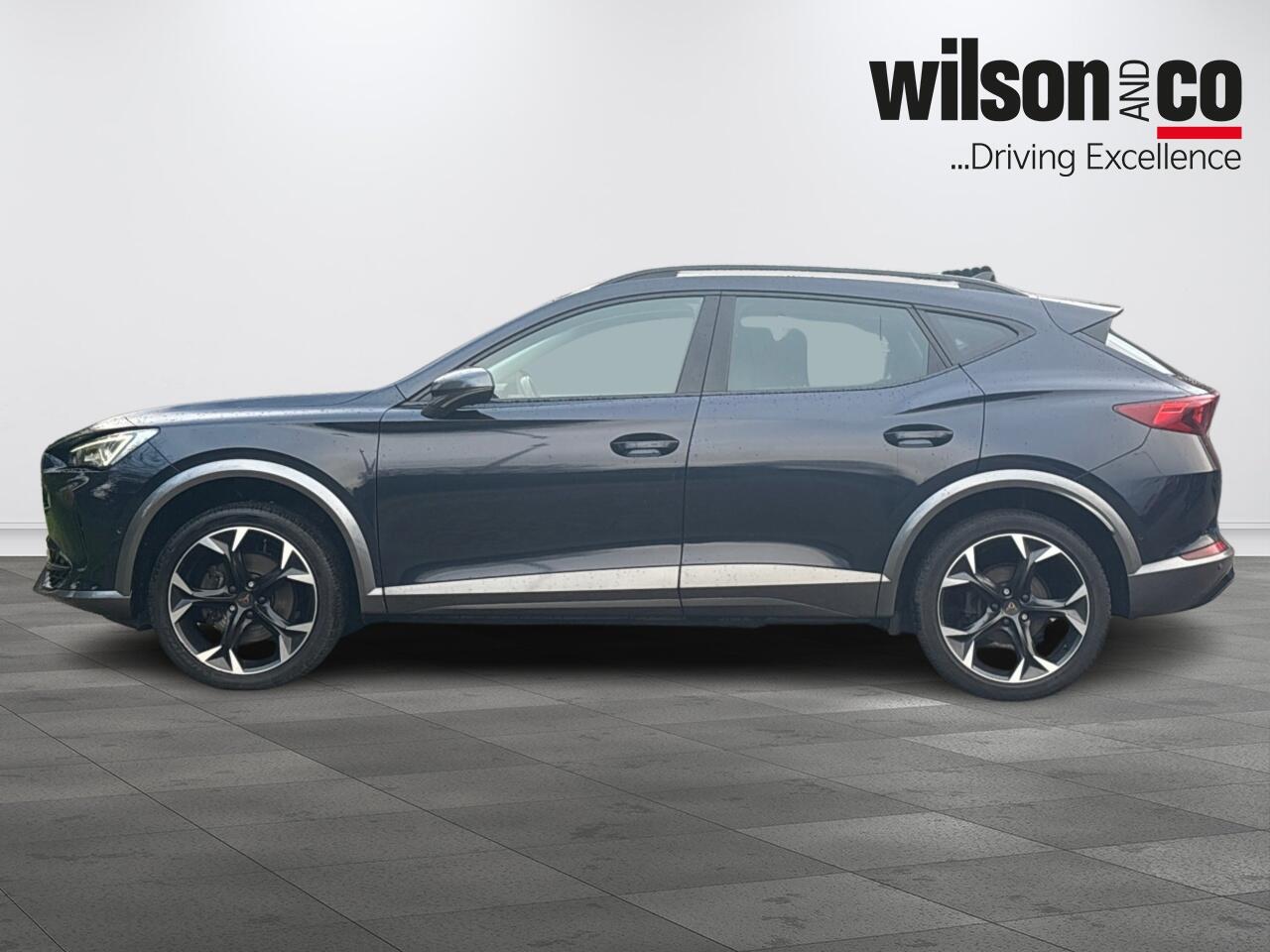 Used Cupra Formentor 2022 for sale - 77683005: Photo 6