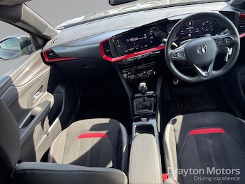 Used Vauxhall Mokka 2023 for sale - 78539344: Photo