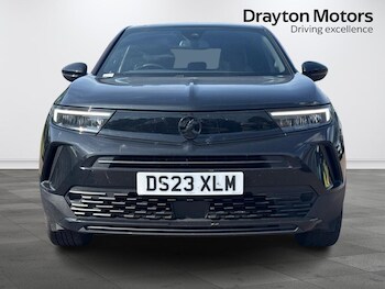 Used Vauxhall Mokka 2023 for sale - 78539344: Photo