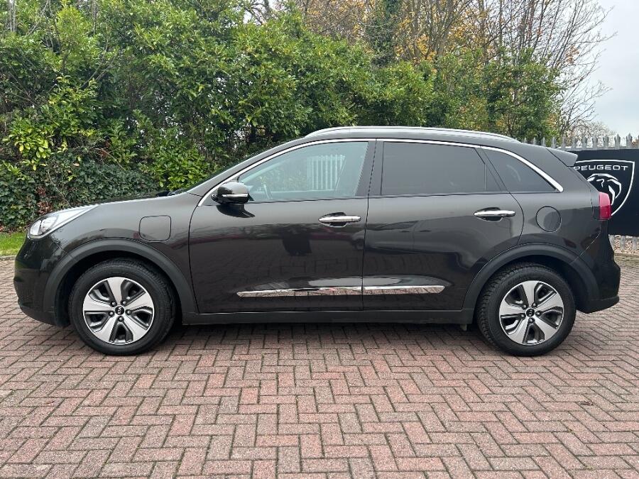 Used Kia Niro 2018 for sale - 76388264: Photo 10