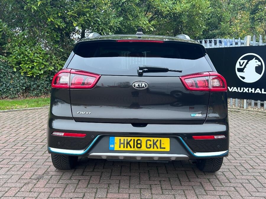 Used Kia Niro 2018 for sale - 76388264: Photo 11