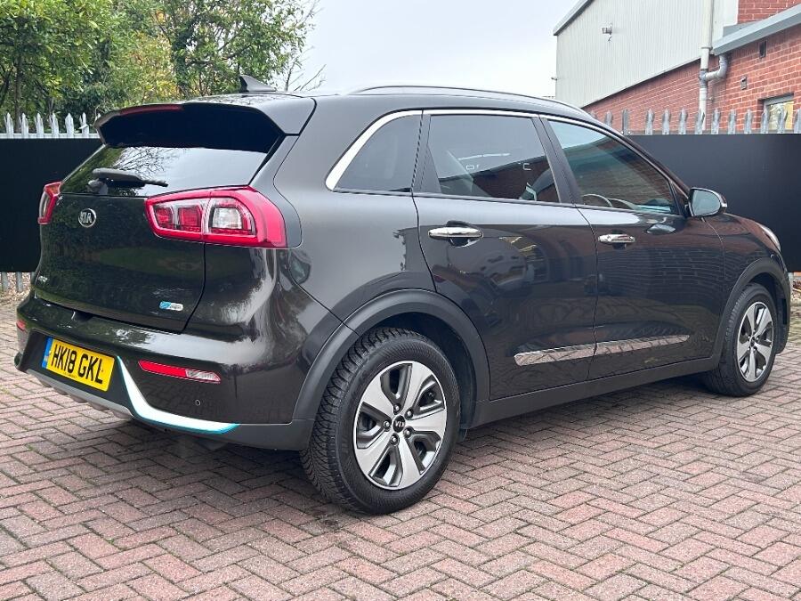 Used Kia Niro 2018 for sale - 76388264: Photo 12
