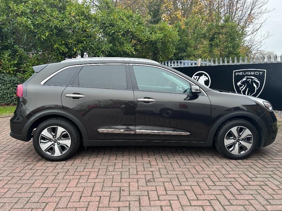 Used Kia Niro 2018 for sale - 76388264: Photo 13