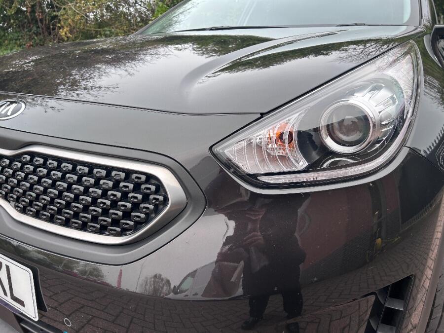 Used Kia Niro 2018 for sale - 76388264: Photo 15