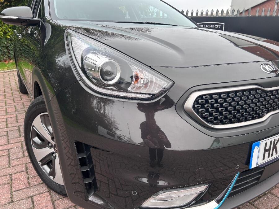 Used Kia Niro 2018 for sale - 76388264: Photo 17