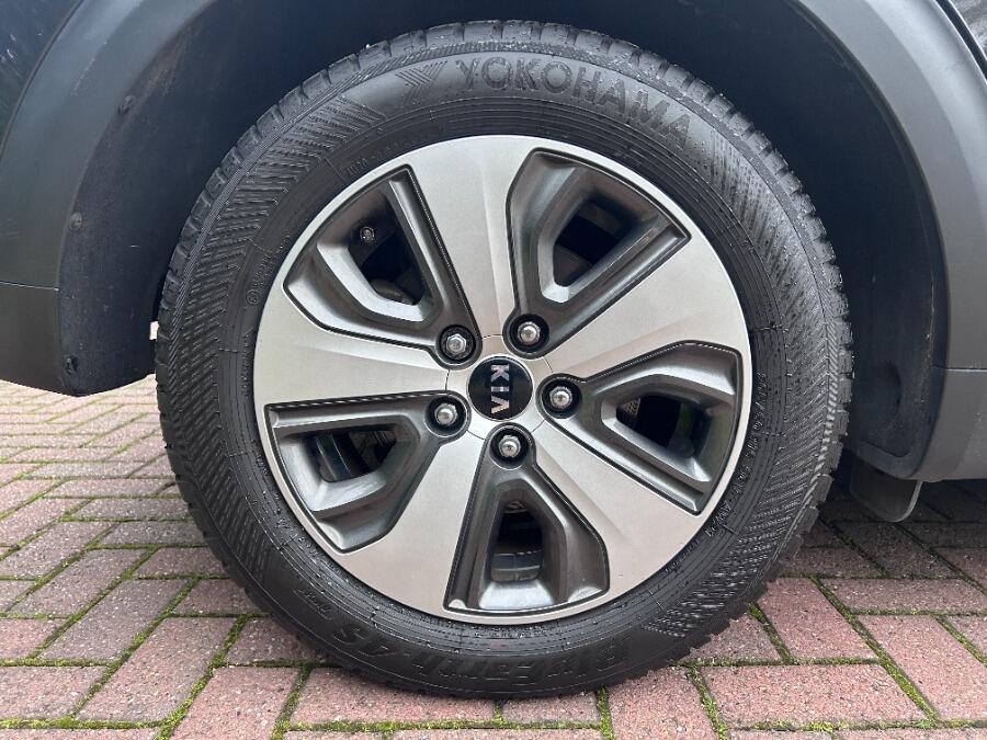 Used Kia Niro 2018 for sale - 76388264: Photo 19