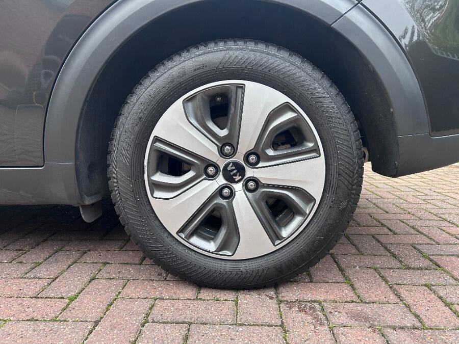 Used Kia Niro 2018 for sale - 76388264: Photo 20