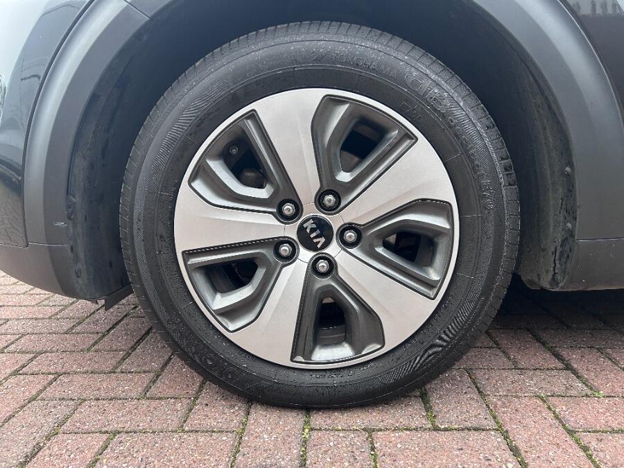 Used Kia Niro 2018 for sale - 76388264: Photo 21