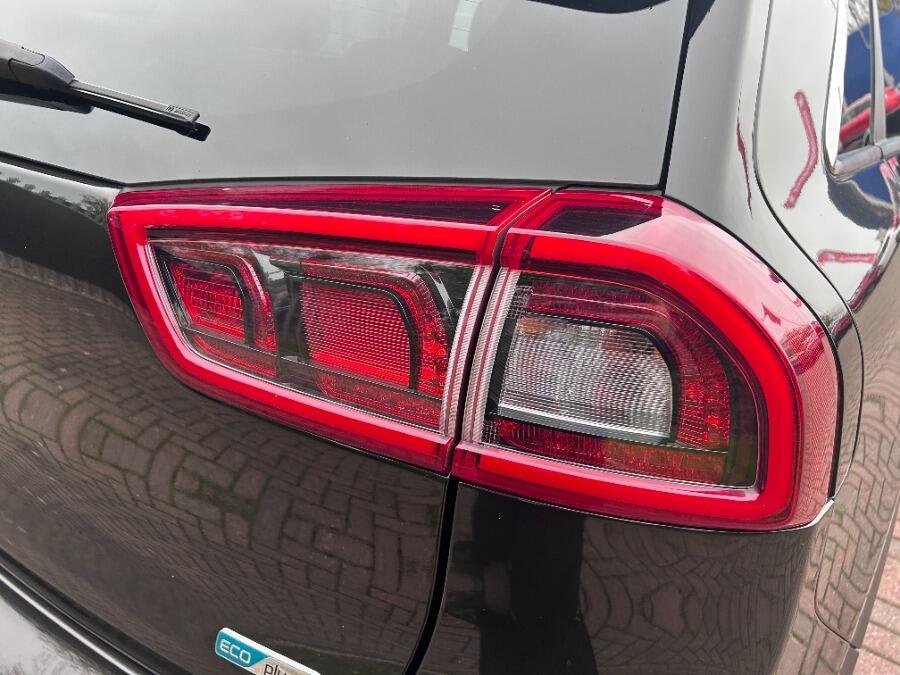 Used Kia Niro 2018 for sale - 76388264: Photo 23