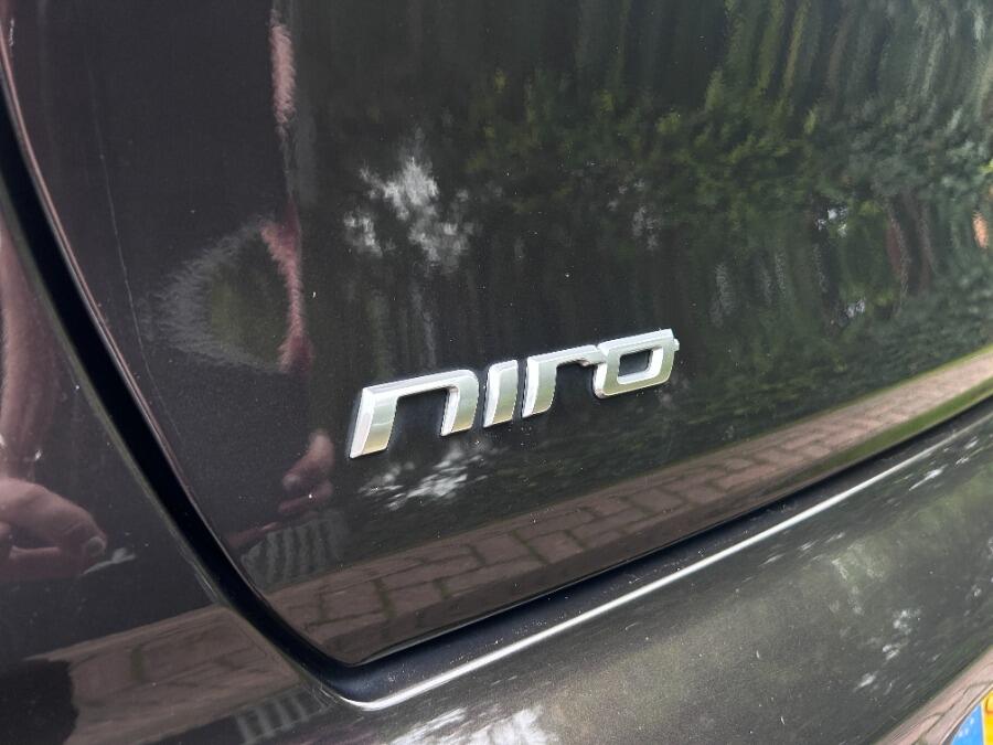 Used Kia Niro 2018 for sale - 76388264: Photo 25